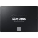 Твердотельный накопитель SSD Samsung 870 EVO 500Gb SATA MZ-77E500BW (РСТ)