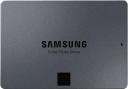 SSD накопитель Samsung Samsung 870 QVO 2.5" 1 ТБ (MZ-77Q1T0BW)