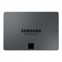 SSD накопитель Samsung 1TB 870 QVO (MZ-77Q1T0BW)