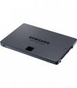 Накопитель SSD Samsung 870 QVO Series 1Tb (MZ-77Q1T0BW)