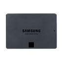 SSD накопитель Samsung 870 QVO 2.5" 2 ТБ (MZ-77Q2T0BW)
