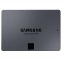 SSD накопитель Samsung 870 QVO 2.5" 2 ТБ (MZ-77Q2T0BW)