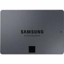 Внутренний SSD-накопитель 4000Gb Samsung 870 QVO (MZ-77Q4T0BW) SATA3 2.5"