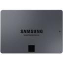 Твердотельный накопитель Samsung 870 QVO 4 ТБ SATA MZ-77Q4T0BW Global