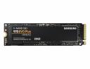 SSD накопитель Samsung 970 EVO Plus M.2 2280 250 ГБ (MZ-V7S250BW)