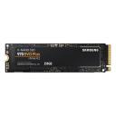 Внутренний SSD-накопитель 250Gb Samsung 970 Evo Plus (MZ-V7S250BW) M.2 2280 PCI-E 3.0 x4