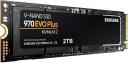 Накопитель SSD 2Tb Samsung 970 EVO Plus (MZ-V7S2T0BW)