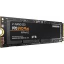 Samsung 970 EVO Plus 2 ТБ M.2 MZ-V7S2T0BW