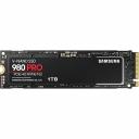 Внутренний SSD-накопитель 1000Gb Samsung 980 Pro (MZ-V8P1T0BW) M.2 2280 PCI-E 4.0 x4