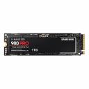 SSD накопитель Samsung 980 PRO 1 ТБ (MZ-V8P1T0BW)