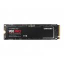 Накопитель Samsung SSD 1Tb 980 PRO M.2 MZ-V8P1T0BW