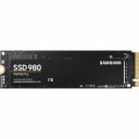 Внутренний SSD-накопитель 1000Gb Samsung 980 (MZ-V8V1T0BW) M.2 2280 PCI-E 3.0 x4