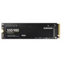 SSD диск m.2 500Gb Samsung 980 (MZ-V8V500BW)