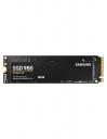 Накопитель SSD Samsung 980 500Gb (MZ-V8V500BW)