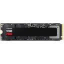 SSD накопитель Samsung M.2 9100 PRO 1000 Гб PCIe 5.0 (MZ-VAP1T0BW)