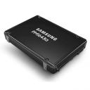 Накопитель SSD 30.72 TB 2.5" Samsung PM1643a 30.72 TB Скорость чтения 2100МБайт/с Скорость записи 1700МБайт/с SAS 3.0 MZILT30THALA-00007