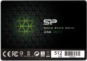 SSD накопитель Silicon Power Ace A56 2.5" 512 ГБ (SP512GBSS3A56A25)
