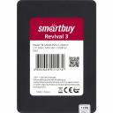 SSD накопитель SmartBuy Revival 3 2.5" 120 ГБ (SB120GB-RVVL3-25SAT3)