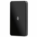 SMARTBUY внешние SSD Smart buy Smartbuy Portable SSD 256GB P5 USB 3.2 black [SBD256P5BU3C]