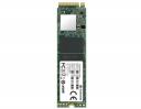 Внутренний SSD-накопитель Transcend MTE110S 256Gb, M.2 2280, PCIe Gen3 x4. 3D TLC, TS256GMTE110S