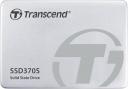 Накопитель SSD 256GB 2.5" Transcend TS256GSSD370S SSD370S 256GB Скорость чтения 560МБайт/с Скорость записи 320МБайт/с SATA III