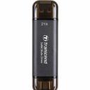 Внешний накопитель Transcend ESD310 2TB TS2TESD310C