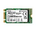 SSD накопитель Transcend MTS420S 480GB TS480GMTS420S mSATA 480 ГБ (TS480GMTS420S)