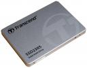 SSD накопитель Transcend 230S 2.5" 512 ГБ (TS512GSSD230S)