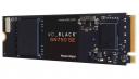 SSD накопитель WD Black SN750 SE M.2 2280 1 ТБ (WDS100T1B0E)