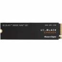 SSD диск WD Black SN850X 2Tb