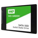 SSD диск 240Gb Western Digital WD Green (WDS240G2G0A)