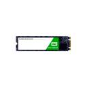 SSD накопитель WD Green M.2 2280 240 ГБ (WDS240G2G0B)