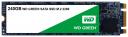 SSD накопитель WD Green M.2 2280 240 ГБ (WDS240G2G0B)