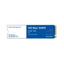 Накопитель SSD Western Digital 250GB (WDS250G3B0C)