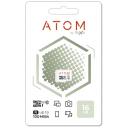 Карта памяти microSDHC UHS-1 U1 16GB (AMSDU1/16GB)