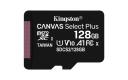 Карта памяти Kingston 128GB Canvas Select Plus (SDCS2/128GBSP)