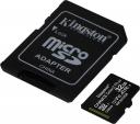 Карта памяти Kingston Micro SDXC 32Гб SDCS2/32GB (SDCS232GB)