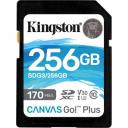 Kingston 256GB