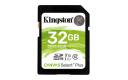 Карта памяти Kingston 32GB Canvas Select Plus 100R (SDS2/32GB)