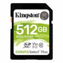 Kingston 512GB