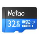 Карта памяти Netac 32GB P500 Standard