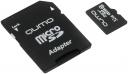 Карта памяти QUMO Micro SDHC QM32GMICSDHC10 32GB