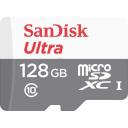 Карта памяти SanDisk Micro SDXC 128Гб SDSQUNR-128G-GN6MN SDSQUNR 128G-GN6MN