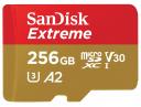 Карта памяти SanDisk SDXC Extreme SDSQXA1-256G-GN6MA 256GB