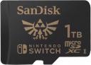 Карта памяти Флеш карта microSD 1TB SanDisk microSDXC Class 10