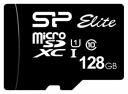 Карта памяти Silicon Power Micro SDXC SP128GBSTXBU1V10SP 128GB