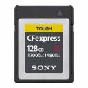 Карта памяти Sony CEB-G128 CFexpress 128GB Type B