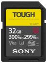 Карта памяти SONY SD TOUGH SF-G32T/T1 32GB