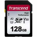 Transcend 128GB