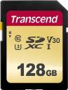 Карта памяти Transcend TS128GSDC500S